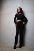 Buckle Top